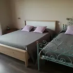 Casale Cadeloro Апартаменты