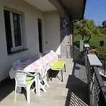 Casale Cadeloro Апартаменты Nebbiuno