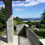 Casale Cadeloro Apartment Nebbiuno