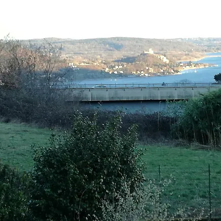 아파트 Casale Cadeloro