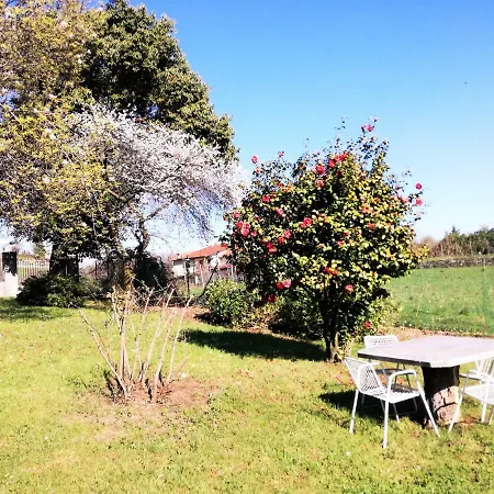 Apartment Casale Cadeloro