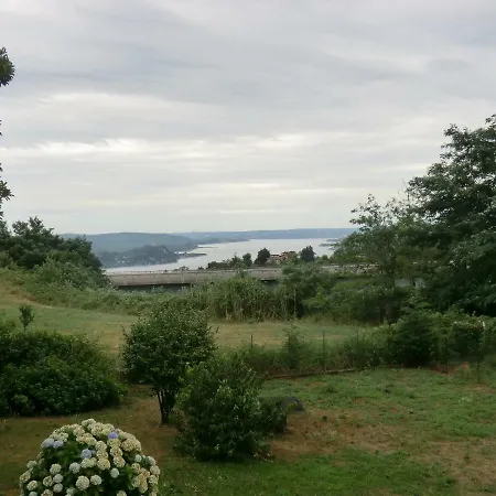 Apartment Casale Cadeloro