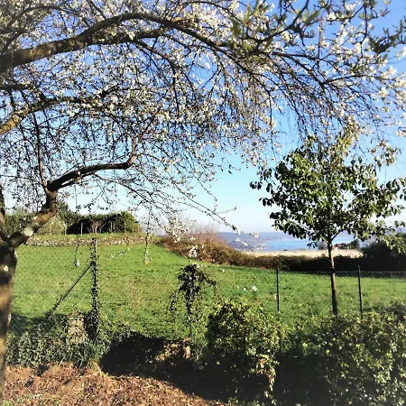 Casale Cadeloro Apartment *