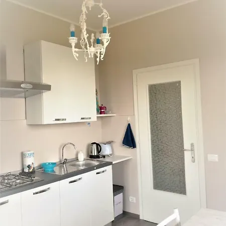 Casale Cadeloro Apartment