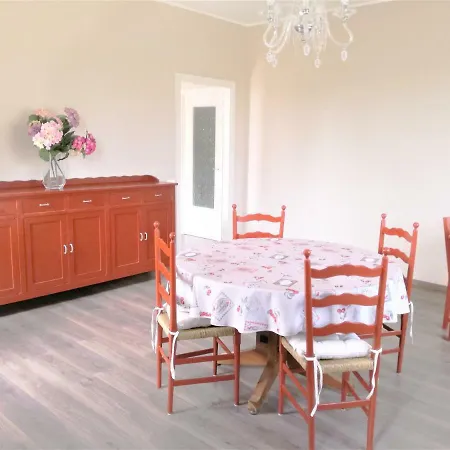 Casale Cadeloro Apartment