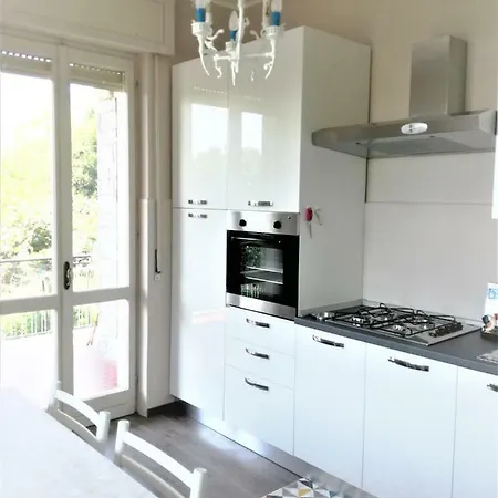 דירה Casale Cadeloro *