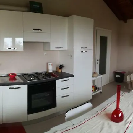 Casale Cadeloro דירה