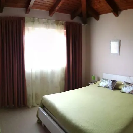 דירה Casale Cadeloro *