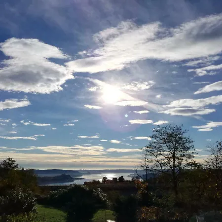 Apartmán Casale Cadeloro *