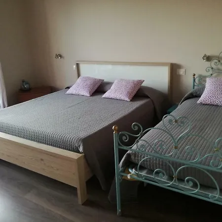 Casale Cadeloro Apartment