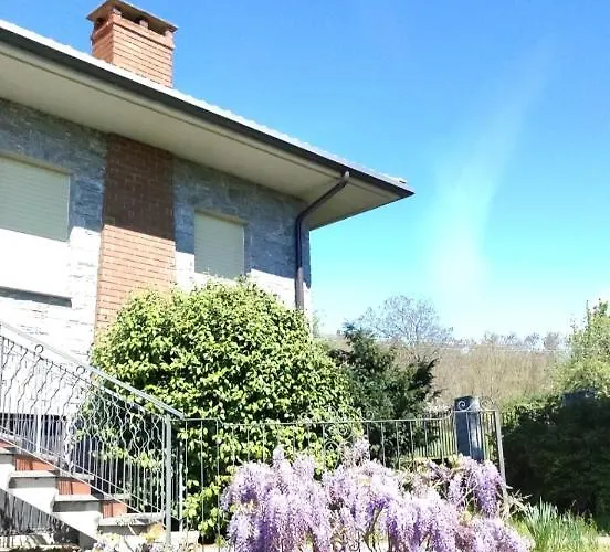 Casale Cadeloro * Nebbiuno