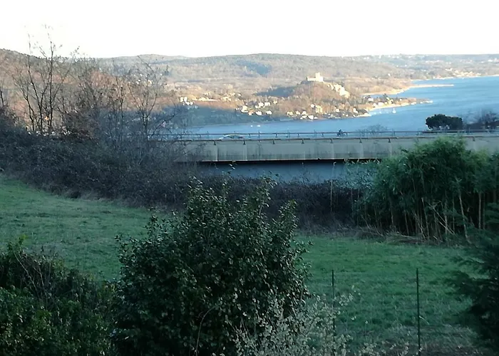 Apartmán Casale Cadeloro