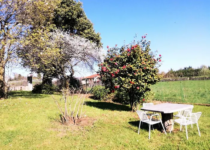 Apartmán Casale Cadeloro