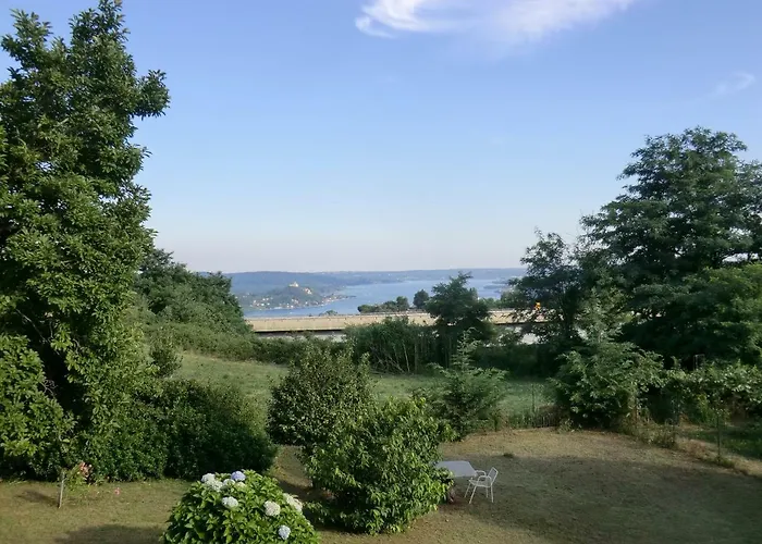 Casale Cadeloro * Nebbiuno