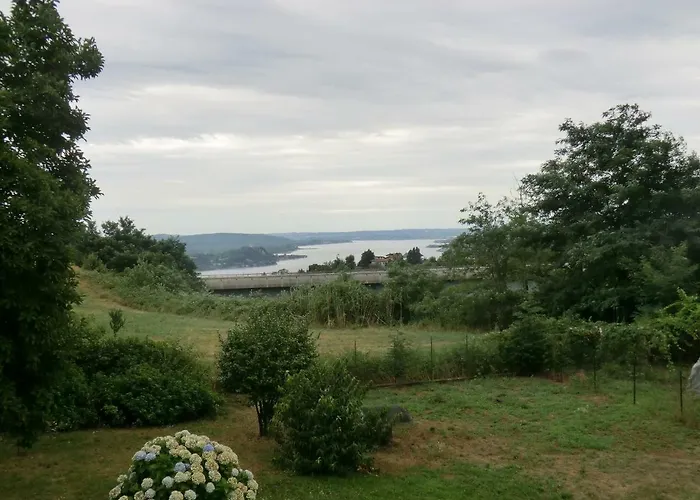 Apartmán Casale Cadeloro