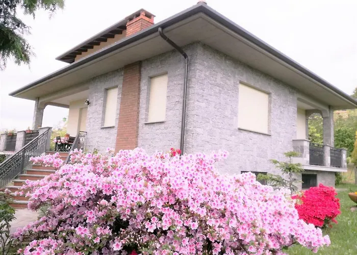 Casale Cadeloro Nebbiuno