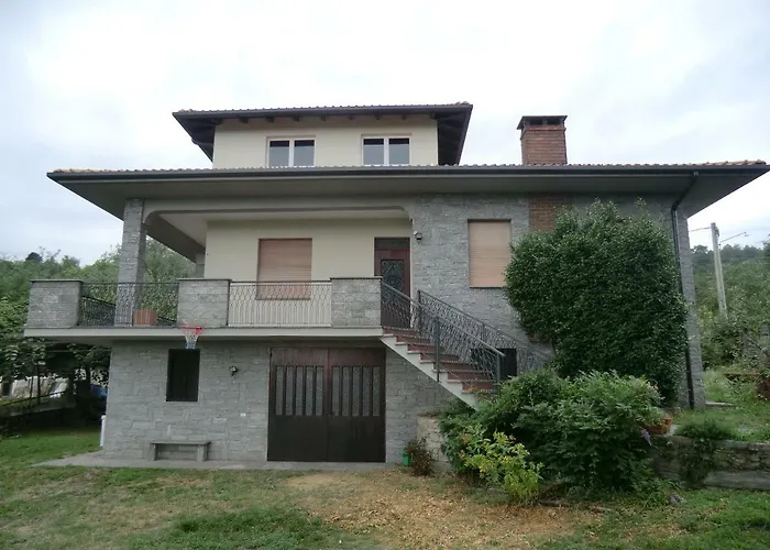 Casale Cadeloro * Nebbiuno