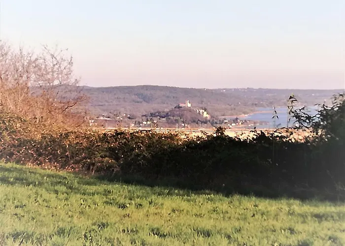 Casale Cadeloro * Nebbiuno