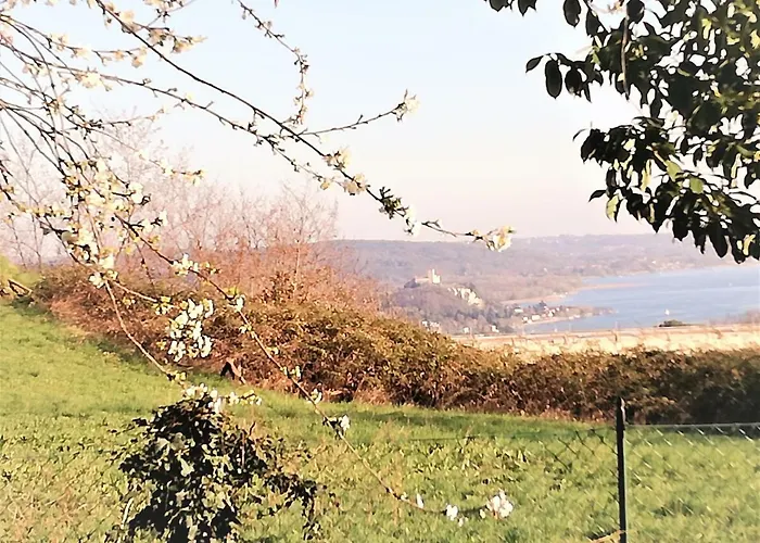 Casale Cadeloro * Nebbiuno