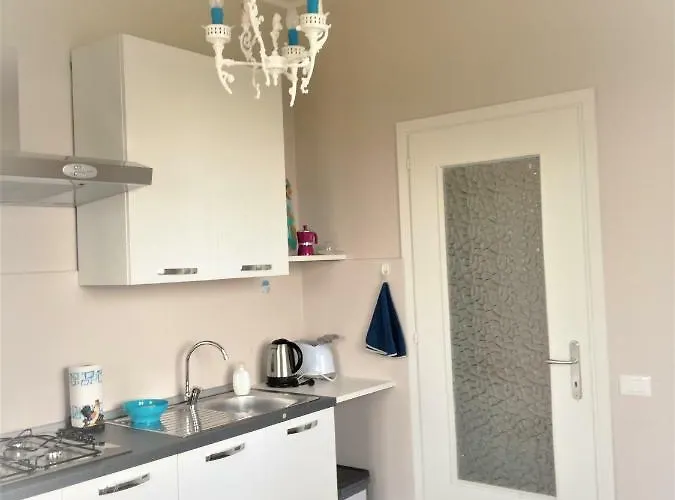 Casale Cadeloro 아파트