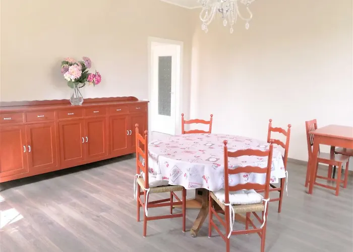 Casale Cadeloro Apartmán