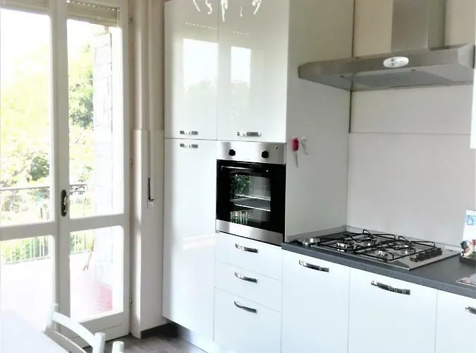 아파트 Casale Cadeloro *