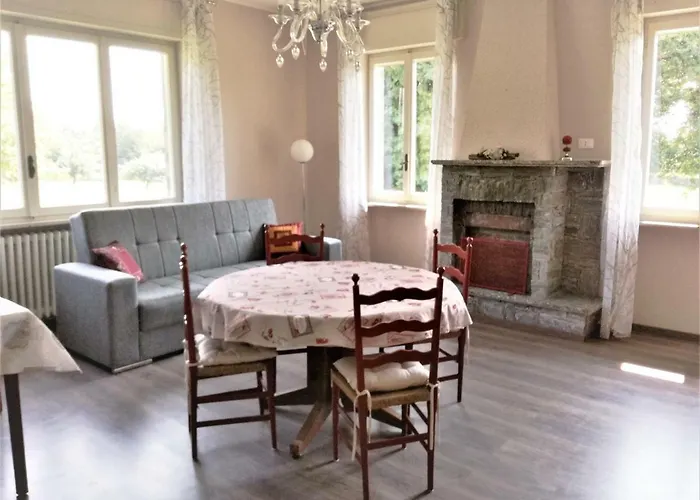 Casale Cadeloro Nebbiuno