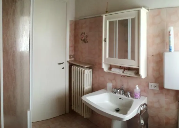 Casale Cadeloro Lejlighed