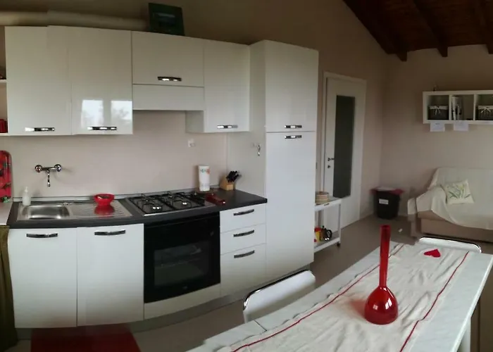 Casale Cadeloro 아파트