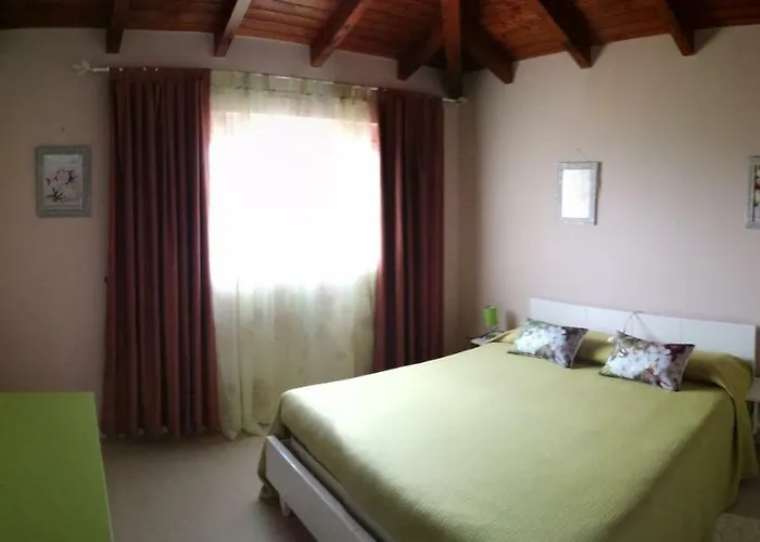 Lejlighed Casale Cadeloro *