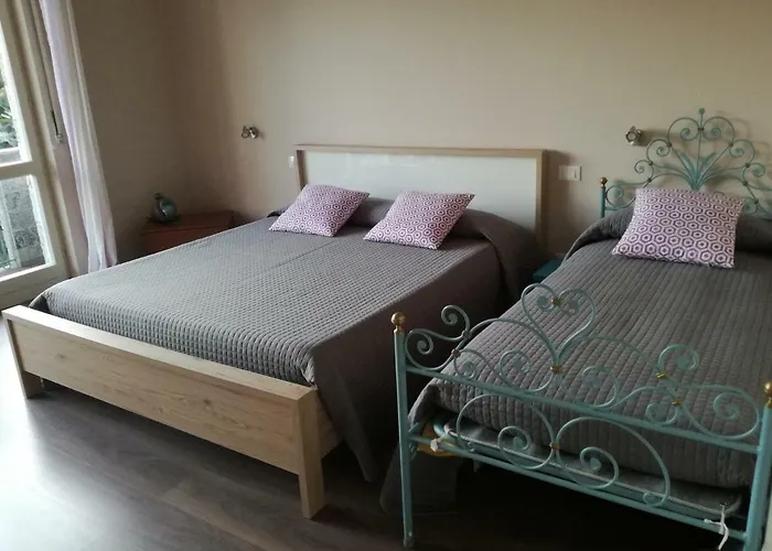 Casale Cadeloro Apartmán