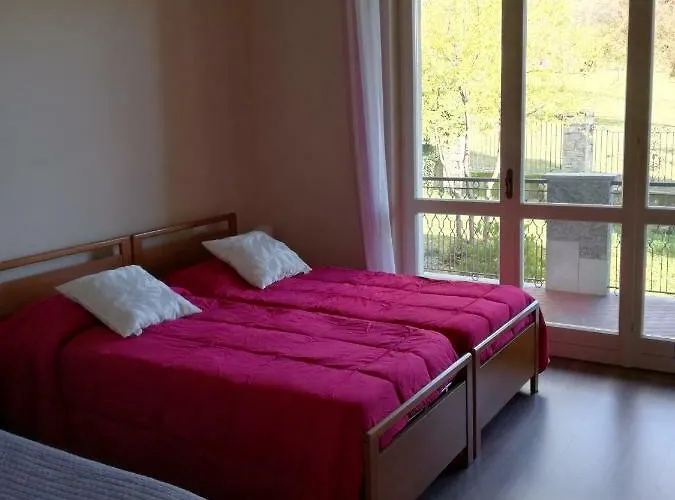 Casale Cadeloro * Nebbiuno